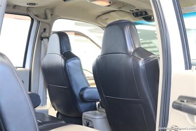 2005 Ford Excursion Eddie Bauer  JUST GOT 100% 10K ENGINE BULLET PROOFED WITH HEAD STUDS - GASKETS - OIL COOLER - EGR COOLER - STAND PIPES - EDGE TUNER- S&B INTAKE-4 "EXHAUST* NEW BILSTEIN 5100 SHOCKS* NEW 35 " BFG KO3 10-PLYS - Photo 87 - Portland, OR 97230