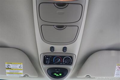 2005 Ford Excursion Eddie Bauer  JUST GOT 100% 10K ENGINE BULLET PROOFED WITH HEAD STUDS - GASKETS - OIL COOLER - EGR COOLER - STAND PIPES - EDGE TUNER- S&B INTAKE-4 "EXHAUST* NEW BILSTEIN 5100 SHOCKS* NEW 35 " BFG KO3 10-PLYS - Photo 92 - Portland, OR 97230