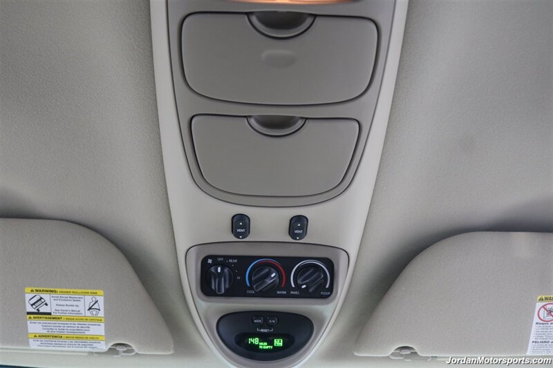 2005 Ford Excursion Eddie Bauer  JUST GOT 100% 10K ENGINE BULLET PROOFED WITH HEAD STUDS - GASKETS - OIL COOLER - EGR COOLER - STAND PIPES - EDGE TUNER- S&B INTAKE-4 "EXHAUST* NEW BILSTEIN 5100 SHOCKS* NEW 35 " BFG KO3 10-PLYS - Photo 92 - Portland, OR 97230