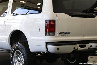 2005 Ford Excursion Eddie Bauer  JUST GOT 100% 10K ENGINE BULLET PROOFED WITH HEAD STUDS - GASKETS - OIL COOLER - EGR COOLER - STAND PIPES - EDGE TUNER- S&B INTAKE-4 "EXHAUST* NEW BILSTEIN 5100 SHOCKS* NEW 35 " BFG KO3 10-PLYS - Photo 63 - Portland, OR 97230