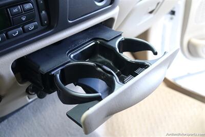 2005 Ford Excursion Eddie Bauer  JUST GOT 100% 10K ENGINE BULLET PROOFED WITH HEAD STUDS - GASKETS - OIL COOLER - EGR COOLER - STAND PIPES - EDGE TUNER- S&B INTAKE-4 "EXHAUST* NEW BILSTEIN 5100 SHOCKS* NEW 35 " BFG KO3 10-PLYS - Photo 93 - Portland, OR 97230