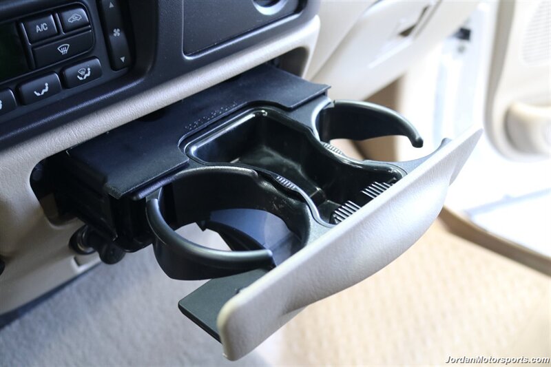 2005 Ford Excursion Eddie Bauer  JUST GOT 100% 10K ENGINE BULLET PROOFED WITH HEAD STUDS - GASKETS - OIL COOLER - EGR COOLER - STAND PIPES - EDGE TUNER- S&B INTAKE-4 "EXHAUST* NEW BILSTEIN 5100 SHOCKS* NEW 35 " BFG KO3 10-PLYS - Photo 93 - Portland, OR 97230