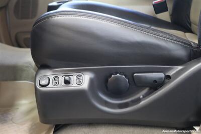 2005 Ford Excursion Eddie Bauer  JUST GOT 100% 10K ENGINE BULLET PROOFED WITH HEAD STUDS - GASKETS - OIL COOLER - EGR COOLER - STAND PIPES - EDGE TUNER- S&B INTAKE-4 "EXHAUST* NEW BILSTEIN 5100 SHOCKS* NEW 35 " BFG KO3 10-PLYS - Photo 70 - Portland, OR 97230