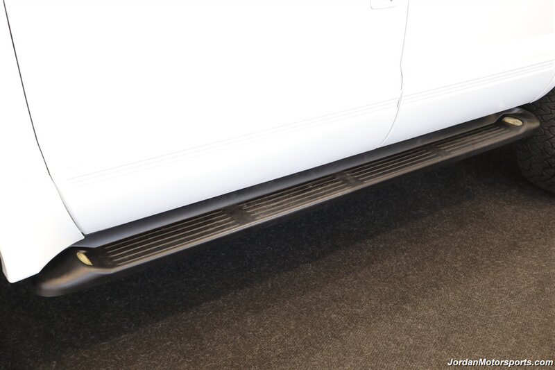 2005 Ford Excursion Eddie Bauer  JUST GOT 100% 10K ENGINE BULLET PROOFED WITH HEAD STUDS - GASKETS - OIL COOLER - EGR COOLER - STAND PIPES - EDGE TUNER- S&B INTAKE-4 "EXHAUST* NEW BILSTEIN 5100 SHOCKS* NEW 35 " BFG KO3 10-PLYS - Photo 46 - Portland, OR 97230