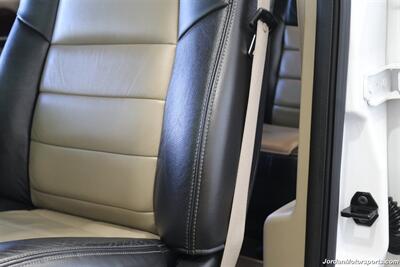 2005 Ford Excursion Eddie Bauer  JUST GOT 100% 10K ENGINE BULLET PROOFED WITH HEAD STUDS - GASKETS - OIL COOLER - EGR COOLER - STAND PIPES - EDGE TUNER- S&B INTAKE-4 "EXHAUST* NEW BILSTEIN 5100 SHOCKS* NEW 35 " BFG KO3 10-PLYS - Photo 74 - Portland, OR 97230