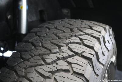 2005 Ford Excursion Eddie Bauer  JUST GOT 100% 10K ENGINE BULLET PROOFED WITH HEAD STUDS - GASKETS - OIL COOLER - EGR COOLER - STAND PIPES - EDGE TUNER- S&B INTAKE-4 "EXHAUST* NEW BILSTEIN 5100 SHOCKS* NEW 35 " BFG KO3 10-PLYS - Photo 43 - Portland, OR 97230