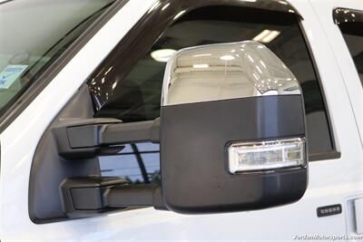 2005 Ford Excursion Eddie Bauer  JUST GOT 100% 10K ENGINE BULLET PROOFED WITH HEAD STUDS - GASKETS - OIL COOLER - EGR COOLER - STAND PIPES - EDGE TUNER- S&B INTAKE-4 "EXHAUST* NEW BILSTEIN 5100 SHOCKS* NEW 35 " BFG KO3 10-PLYS - Photo 49 - Portland, OR 97230