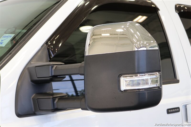 2005 Ford Excursion Eddie Bauer  JUST GOT 100% 10K ENGINE BULLET PROOFED WITH HEAD STUDS - GASKETS - OIL COOLER - EGR COOLER - STAND PIPES - EDGE TUNER- S&B INTAKE-4 "EXHAUST* NEW BILSTEIN 5100 SHOCKS* NEW 35 " BFG KO3 10-PLYS - Photo 49 - Portland, OR 97230