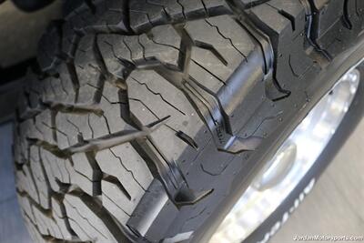 2005 Ford Excursion Eddie Bauer  JUST GOT 100% 10K ENGINE BULLET PROOFED WITH HEAD STUDS - GASKETS - OIL COOLER - EGR COOLER - STAND PIPES - EDGE TUNER- S&B INTAKE-4 "EXHAUST* NEW BILSTEIN 5100 SHOCKS* NEW 35 " BFG KO3 10-PLYS - Photo 35 - Portland, OR 97230