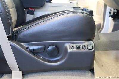 2005 Ford Excursion Eddie Bauer  JUST GOT 100% 10K ENGINE BULLET PROOFED WITH HEAD STUDS - GASKETS - OIL COOLER - EGR COOLER - STAND PIPES - EDGE TUNER- S&B INTAKE-4 "EXHAUST* NEW BILSTEIN 5100 SHOCKS* NEW 35 " BFG KO3 10-PLYS - Photo 71 - Portland, OR 97230