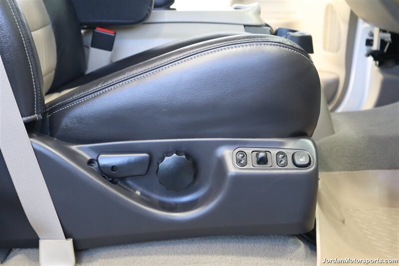 2005 Ford Excursion Eddie Bauer  JUST GOT 100% 10K ENGINE BULLET PROOFED WITH HEAD STUDS - GASKETS - OIL COOLER - EGR COOLER - STAND PIPES - EDGE TUNER- S&B INTAKE-4 "EXHAUST* NEW BILSTEIN 5100 SHOCKS* NEW 35 " BFG KO3 10-PLYS - Photo 71 - Portland, OR 97230