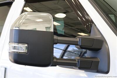 2005 Ford Excursion Eddie Bauer  JUST GOT 100% 10K ENGINE BULLET PROOFED WITH HEAD STUDS - GASKETS - OIL COOLER - EGR COOLER - STAND PIPES - EDGE TUNER- S&B INTAKE-4 "EXHAUST* NEW BILSTEIN 5100 SHOCKS* NEW 35 " BFG KO3 10-PLYS - Photo 48 - Portland, OR 97230