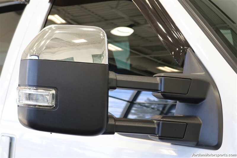 2005 Ford Excursion Eddie Bauer  JUST GOT 100% 10K ENGINE BULLET PROOFED WITH HEAD STUDS - GASKETS - OIL COOLER - EGR COOLER - STAND PIPES - EDGE TUNER- S&B INTAKE-4 "EXHAUST* NEW BILSTEIN 5100 SHOCKS* NEW 35 " BFG KO3 10-PLYS - Photo 48 - Portland, OR 97230