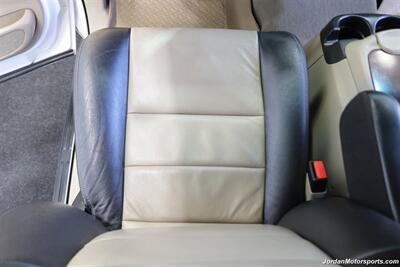 2005 Ford Excursion Eddie Bauer  JUST GOT 100% 10K ENGINE BULLET PROOFED WITH HEAD STUDS - GASKETS - OIL COOLER - EGR COOLER - STAND PIPES - EDGE TUNER- S&B INTAKE-4 "EXHAUST* NEW BILSTEIN 5100 SHOCKS* NEW 35 " BFG KO3 10-PLYS - Photo 76 - Portland, OR 97230