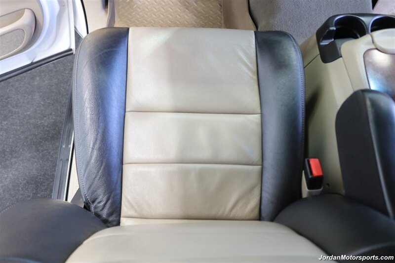 2005 Ford Excursion Eddie Bauer  JUST GOT 100% 10K ENGINE BULLET PROOFED WITH HEAD STUDS - GASKETS - OIL COOLER - EGR COOLER - STAND PIPES - EDGE TUNER- S&B INTAKE-4 "EXHAUST* NEW BILSTEIN 5100 SHOCKS* NEW 35 " BFG KO3 10-PLYS - Photo 76 - Portland, OR 97230