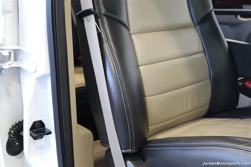 2005 Ford Excursion Eddie Bauer  JUST GOT 100% 10K ENGINE BULLET PROOFED WITH HEAD STUDS - GASKETS - OIL COOLER - EGR COOLER - STAND PIPES - EDGE TUNER- S&B INTAKE-4 "EXHAUST* NEW BILSTEIN 5100 SHOCKS* NEW 35 " BFG KO3 10-PLYS - Photo 75 - Portland, OR 97230