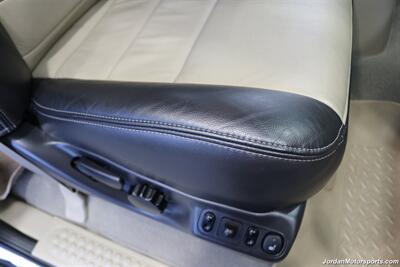 2005 Ford Excursion Eddie Bauer  JUST GOT 100% 10K ENGINE BULLET PROOFED WITH HEAD STUDS - GASKETS - OIL COOLER - EGR COOLER - STAND PIPES - EDGE TUNER- S&B INTAKE-4 "EXHAUST* NEW BILSTEIN 5100 SHOCKS* NEW 35 " BFG KO3 10-PLYS - Photo 73 - Portland, OR 97230