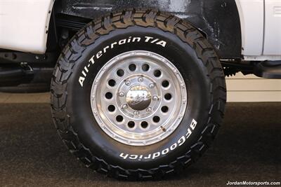 2005 Ford Excursion Eddie Bauer  JUST GOT 100% 10K ENGINE BULLET PROOFED WITH HEAD STUDS - GASKETS - OIL COOLER - EGR COOLER - STAND PIPES - EDGE TUNER- S&B INTAKE-4 "EXHAUST* NEW BILSTEIN 5100 SHOCKS* NEW 35 " BFG KO3 10-PLYS - Photo 42 - Portland, OR 97230