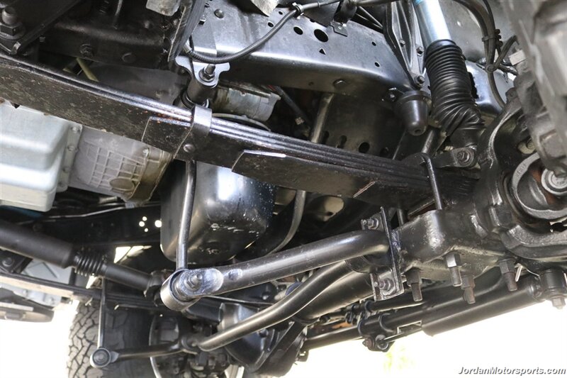 2005 Ford Excursion Eddie Bauer  JUST GOT 100% 10K ENGINE BULLET PROOFED WITH HEAD STUDS - GASKETS - OIL COOLER - EGR COOLER - STAND PIPES - EDGE TUNER- S&B INTAKE-4 "EXHAUST* NEW BILSTEIN 5100 SHOCKS* NEW 35 " BFG KO3 10-PLYS - Photo 32 - Portland, OR 97230