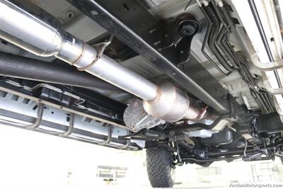 2005 Ford Excursion Eddie Bauer  JUST GOT 100% 10K ENGINE BULLET PROOFED WITH HEAD STUDS - GASKETS - OIL COOLER - EGR COOLER - STAND PIPES - EDGE TUNER- S&B INTAKE-4 "EXHAUST* NEW BILSTEIN 5100 SHOCKS* NEW 35 " BFG KO3 10-PLYS - Photo 25 - Portland, OR 97230