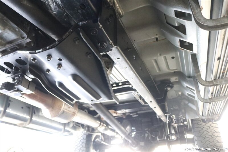 2005 Ford Excursion Eddie Bauer  JUST GOT 100% 10K ENGINE BULLET PROOFED WITH HEAD STUDS - GASKETS - OIL COOLER - EGR COOLER - STAND PIPES - EDGE TUNER- S&B INTAKE-4 "EXHAUST* NEW BILSTEIN 5100 SHOCKS* NEW 35 " BFG KO3 10-PLYS - Photo 26 - Portland, OR 97230