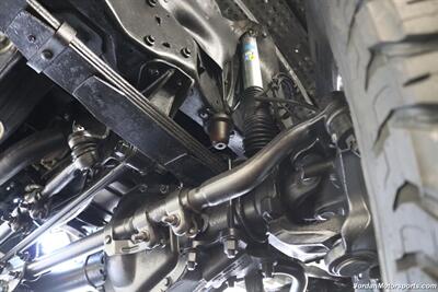 2005 Ford Excursion Eddie Bauer  JUST GOT 100% 10K ENGINE BULLET PROOFED WITH HEAD STUDS - GASKETS - OIL COOLER - EGR COOLER - STAND PIPES - EDGE TUNER- S&B INTAKE-4 "EXHAUST* NEW BILSTEIN 5100 SHOCKS* NEW 35 " BFG KO3 10-PLYS - Photo 33 - Portland, OR 97230