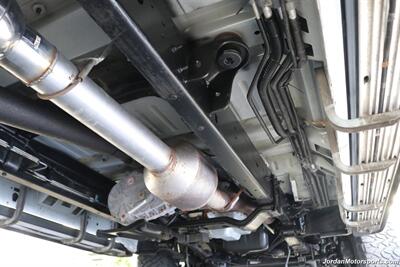 2005 Ford Excursion Eddie Bauer  JUST GOT 100% 10K ENGINE BULLET PROOFED WITH HEAD STUDS - GASKETS - OIL COOLER - EGR COOLER - STAND PIPES - EDGE TUNER- S&B INTAKE-4 "EXHAUST* NEW BILSTEIN 5100 SHOCKS* NEW 35 " BFG KO3 10-PLYS - Photo 24 - Portland, OR 97230