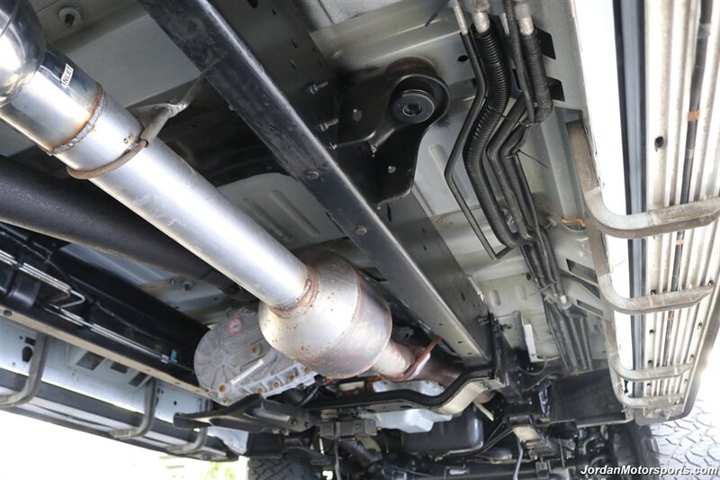 2005 Ford Excursion Eddie Bauer  JUST GOT 100% 10K ENGINE BULLET PROOFED WITH HEAD STUDS - GASKETS - OIL COOLER - EGR COOLER - STAND PIPES - EDGE TUNER- S&B INTAKE-4 "EXHAUST* NEW BILSTEIN 5100 SHOCKS* NEW 35 " BFG KO3 10-PLYS - Photo 24 - Portland, OR 97230