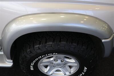 1997 Toyota 4Runner Limited 4dr Limited - Photo 52 - Portland, OR 97230
