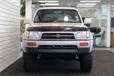 1997 Toyota 4Runner Limited 4dr Limited - Photo 8 - Portland, OR 97230