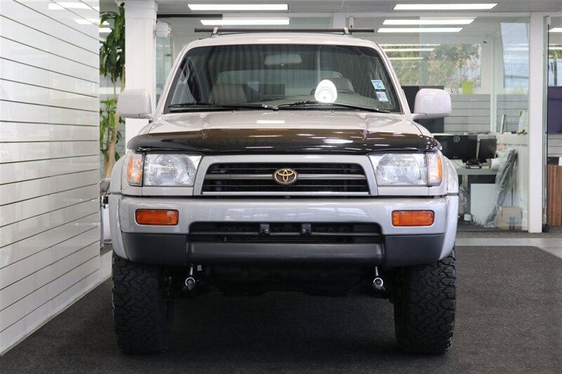 1997 Toyota 4Runner Limited 4dr Limited - Photo 8 - Portland, OR 97230