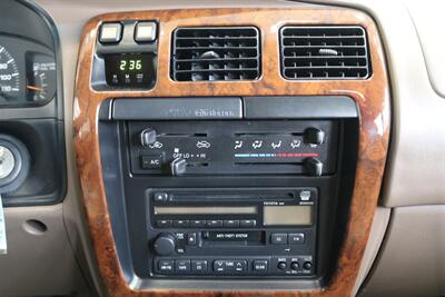 1997 Toyota 4Runner Limited 4dr Limited - Photo 90 - Portland, OR 97230