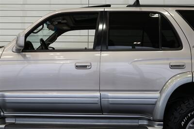 1997 Toyota 4Runner Limited 4dr Limited - Photo 47 - Portland, OR 97230