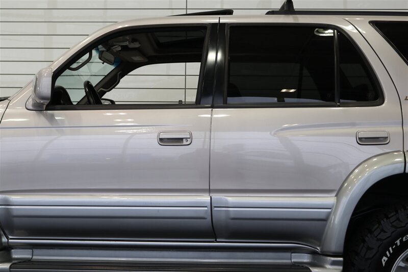 1997 Toyota 4Runner Limited 4dr Limited - Photo 47 - Portland, OR 97230