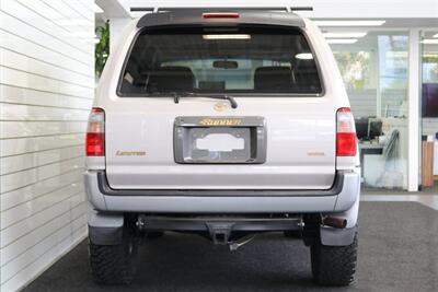 1997 Toyota 4Runner Limited 4dr Limited - Photo 9 - Portland, OR 97230