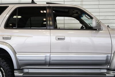 1997 Toyota 4Runner Limited 4dr Limited - Photo 46 - Portland, OR 97230