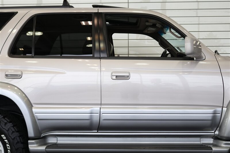 1997 Toyota 4Runner Limited 4dr Limited - Photo 46 - Portland, OR 97230