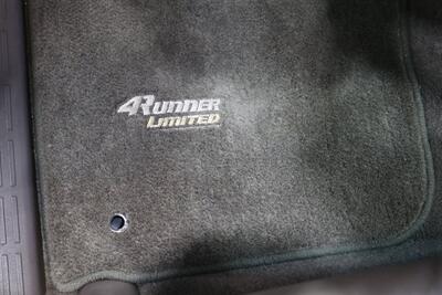 1997 Toyota 4Runner Limited 4dr Limited - Photo 83 - Portland, OR 97230