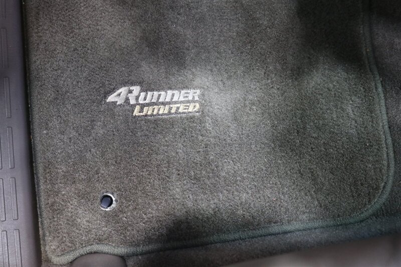 1997 Toyota 4Runner Limited 4dr Limited - Photo 83 - Portland, OR 97230