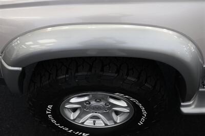 1997 Toyota 4Runner Limited 4dr Limited - Photo 53 - Portland, OR 97230