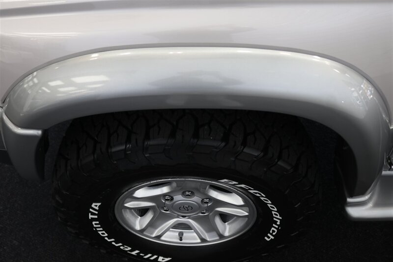 1997 Toyota 4Runner Limited 4dr Limited - Photo 53 - Portland, OR 97230