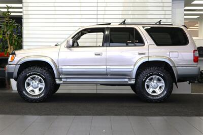1997 Toyota 4Runner Limited 4dr Limited - Photo 4 - Portland, OR 97230