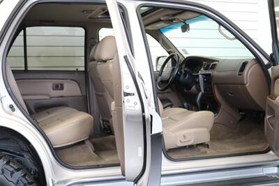 1997 Toyota 4Runner Limited 4dr Limited - Photo 48 - Portland, OR 97230
