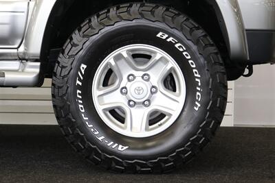 1997 Toyota 4Runner Limited 4dr Limited - Photo 54 - Portland, OR 97230