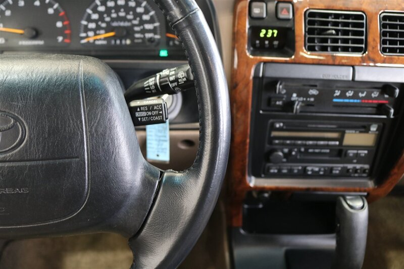 1997 Toyota 4Runner Limited 4dr Limited - Photo 89 - Portland, OR 97230