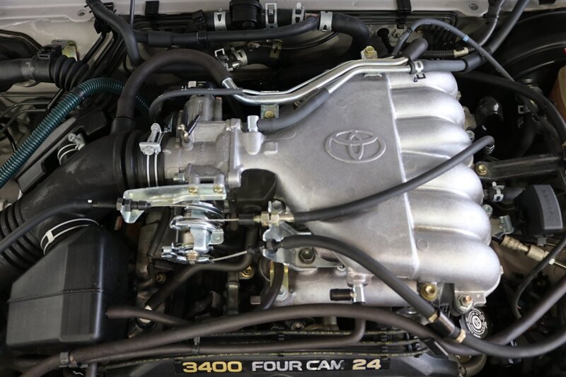 1997 Toyota 4Runner Limited 4dr Limited - Photo 37 - Portland, OR 97230