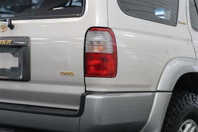 1997 Toyota 4Runner Limited 4dr Limited - Photo 44 - Portland, OR 97230