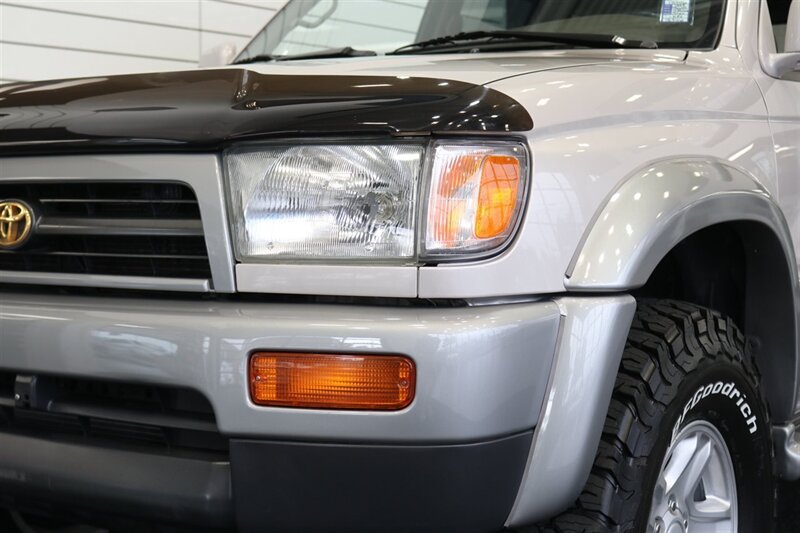 1997 Toyota 4Runner Limited 4dr Limited - Photo 13 - Portland, OR 97230