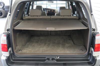 1997 Toyota 4Runner Limited 4dr Limited - Photo 15 - Portland, OR 97230