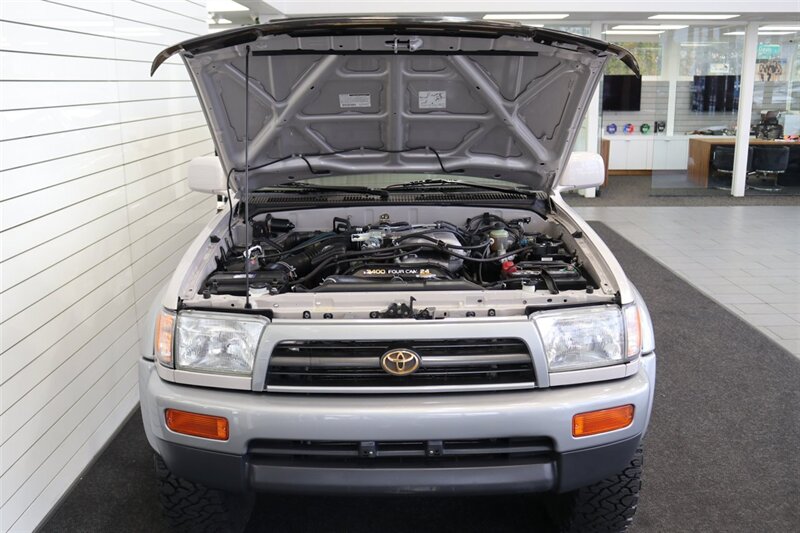 1997 Toyota 4Runner Limited 4dr Limited - Photo 36 - Portland, OR 97230